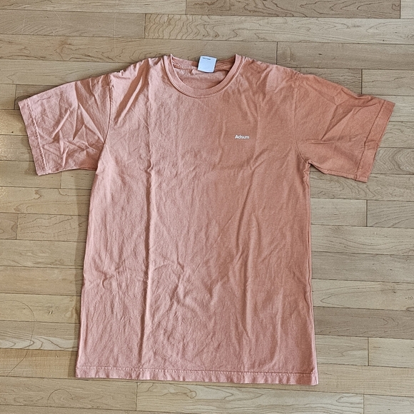 Adsum logo t-shirt - Picture 3 of 4